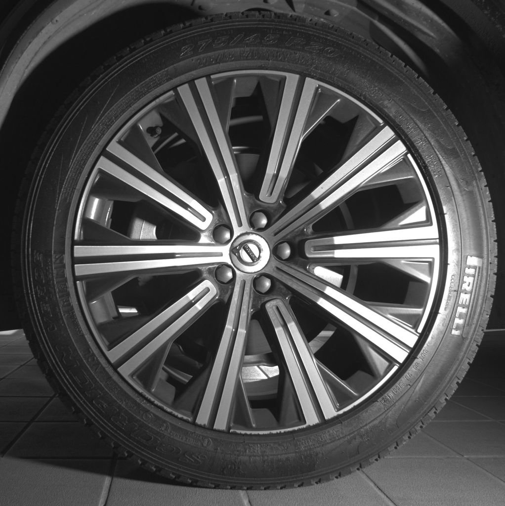 Used 2023 Volvo XC90 B6 Plus w/ Protection Package Premier AWD/4WD image 20