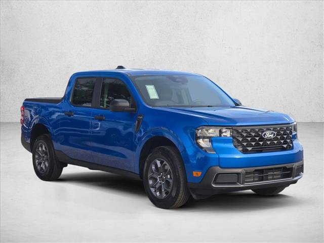 New 2026 Ford Maverick XLT image 5