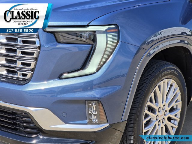 Used 2026 GMC Acadia Denali w/ Super Cruise Package AWD/4WD image 11