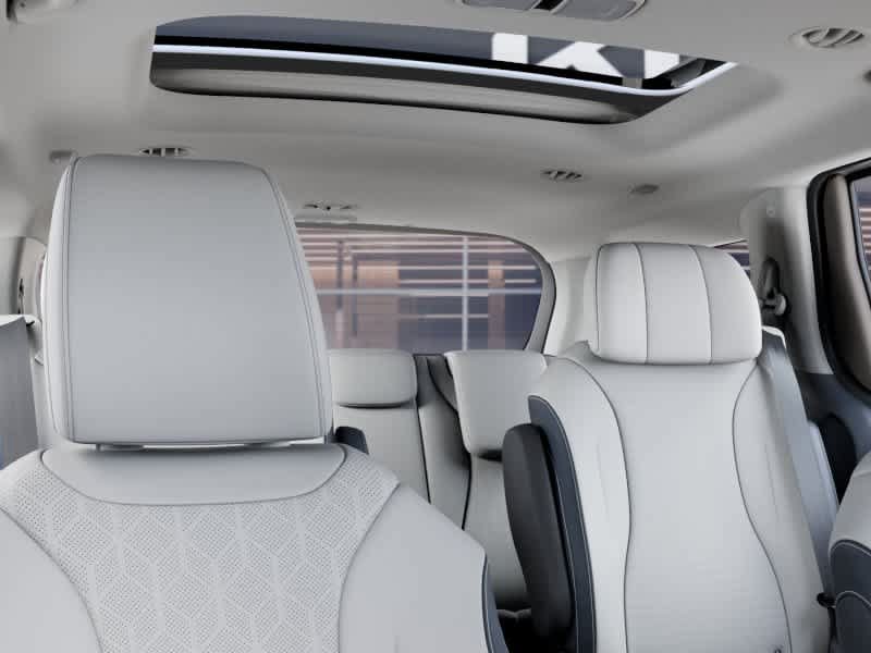 New 2027 Kia Carnival SX FWD image 27