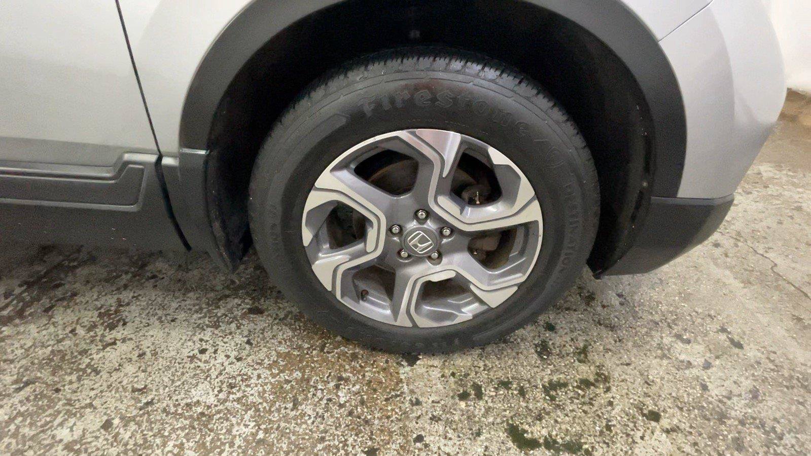 Used 2019 Honda CR-V EX-L image 18