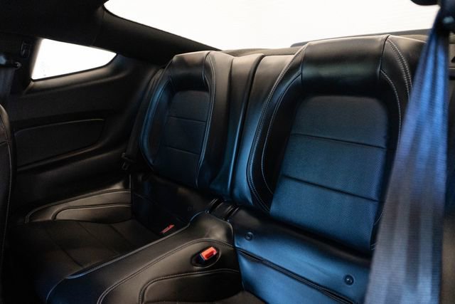 Used 2020 Ford Mustang GT Premium w/ GT Performance Package image 19