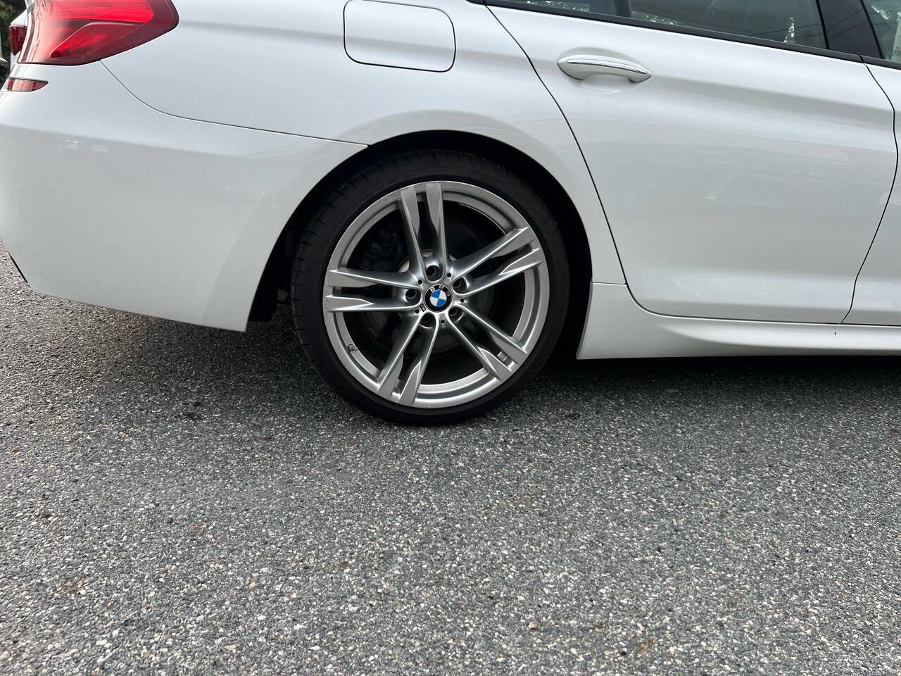 Used 2016 BMW 650i Gran Coupe xDrive image 37