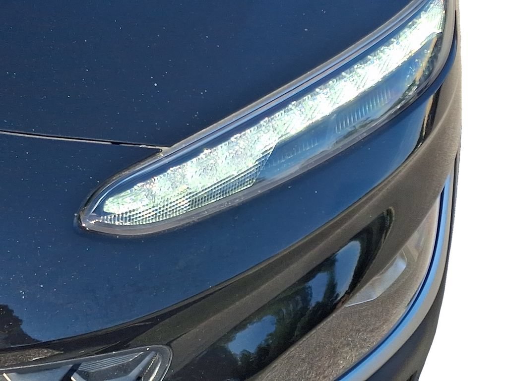 Used 2023 Hyundai Kona SEL AWD/4WD image 10
