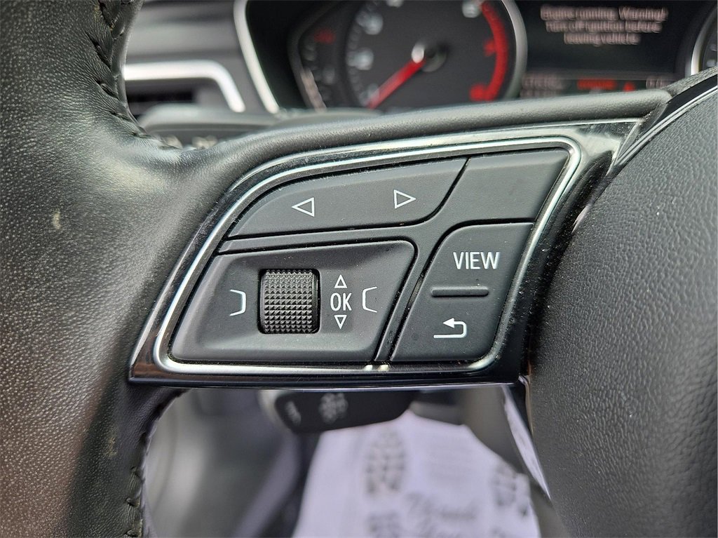 Used 2018 Audi A5 2.0T Premium w/ Convenience Package image 17