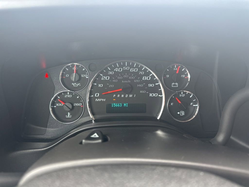 Used 2024 GMC Savana 2500 w/ Driver Convenience Package RWD image 29