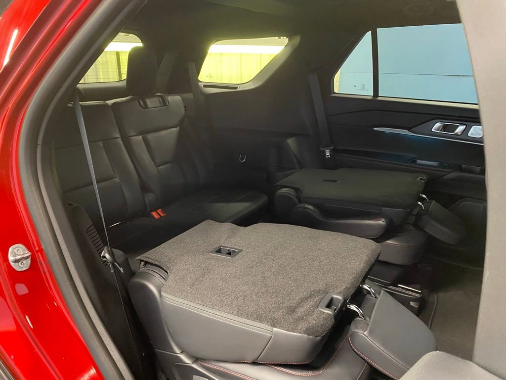 New 2026 Ford Explorer ST w/ Sun And Sound Package image 41