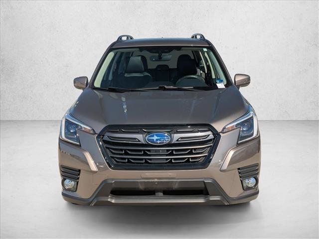 Used 2023 Subaru Forester Limited w/ Popular Package #2 AWD/4WD video 2