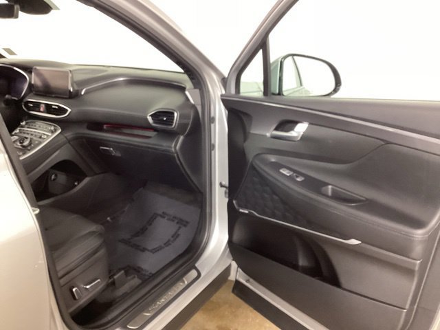 Used 2021 Hyundai Santa Fe Calligraphy AWD/4WD image 21