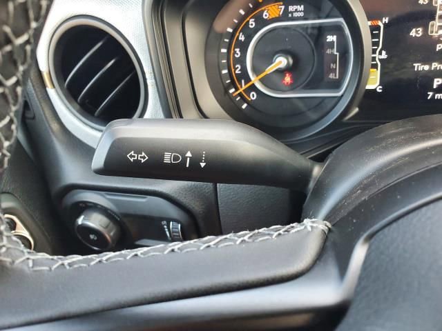 New 2025 Jeep Wrangler Sport S image 14