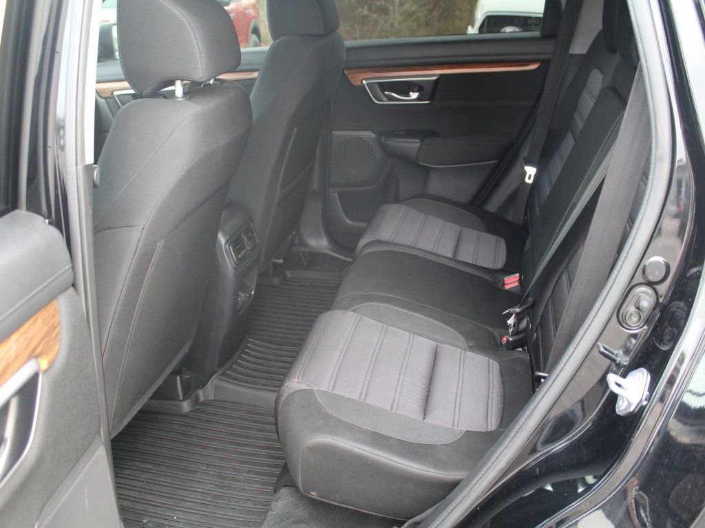 Used 2021 Honda CR-V EX image 5