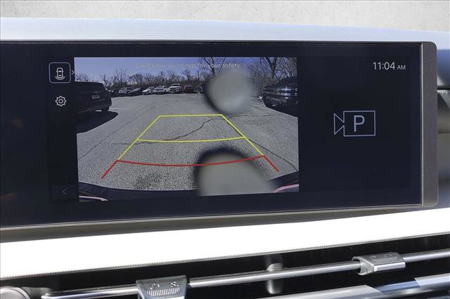 New 2026 Hyundai Tucson SEL image 19