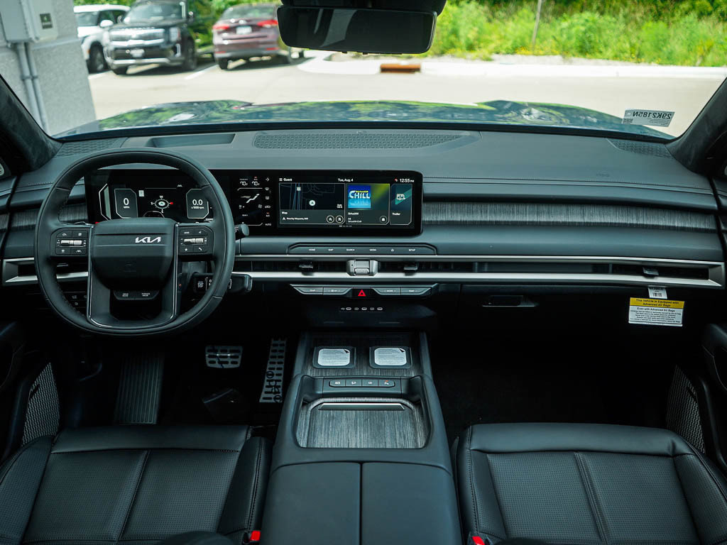 New 2027 Kia Telluride SX Prestige AWD/4WD image 15