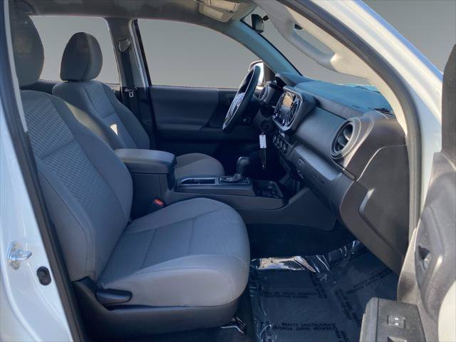 Certified 2023 Toyota Tacoma SR AWD/4WD image 15