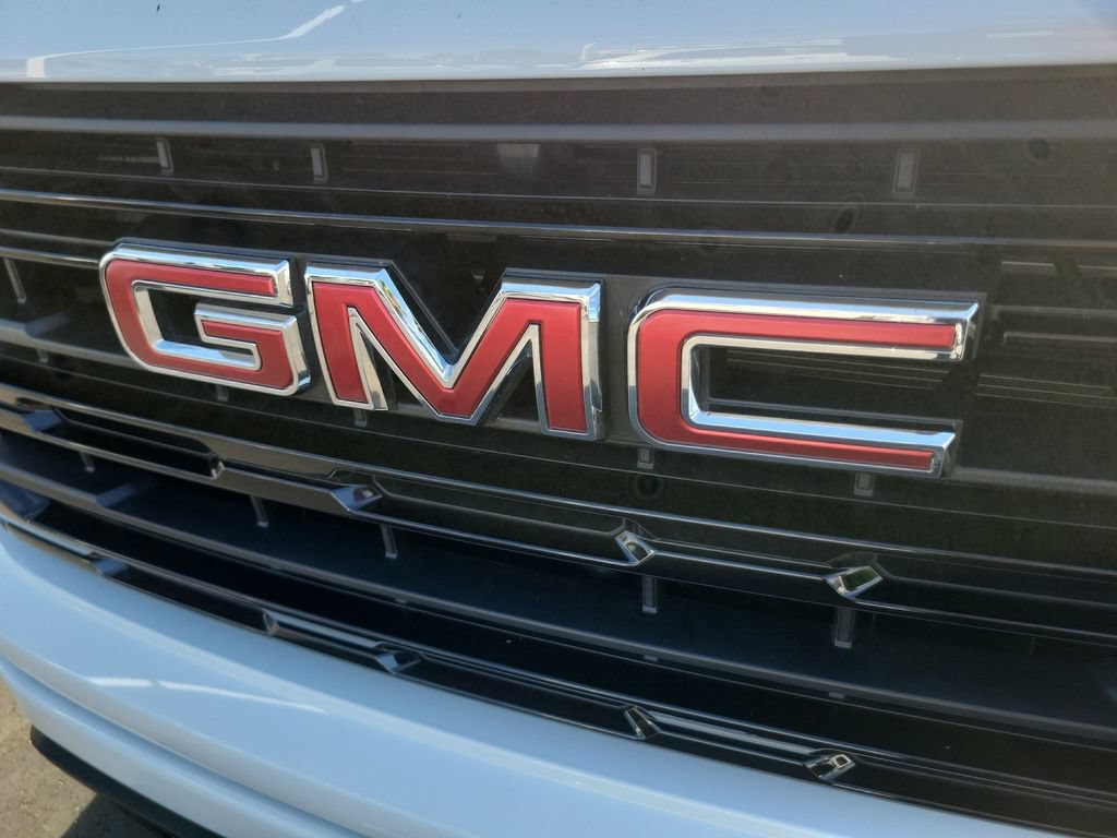 Used 2026 GMC Sierra 1500 Elevation AWD/4WD image 30