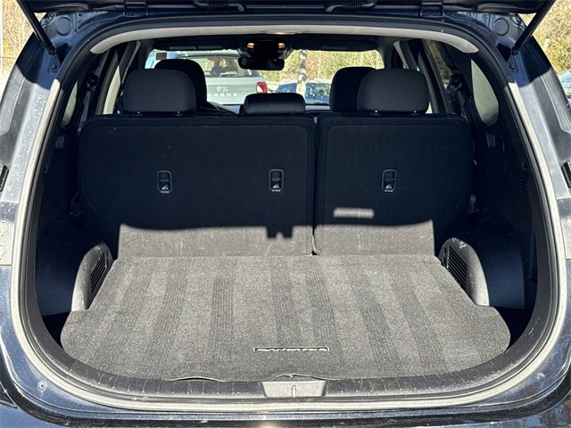 Certified 2022 Hyundai Santa Fe SEL w/ Cargo Package image 18