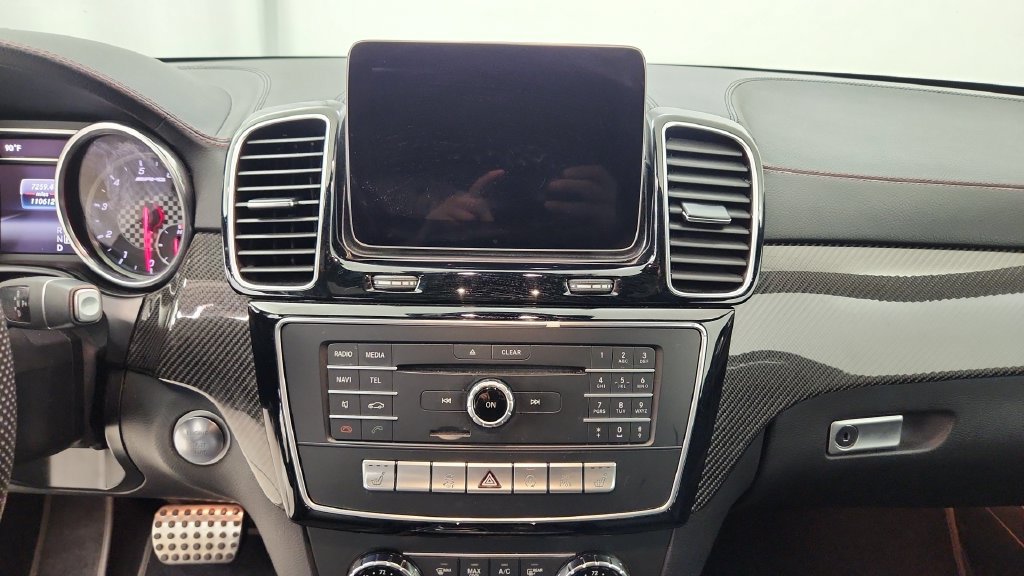 Used 2019 Mercedes-Benz GLE 43 AMG 4MATIC Coupe image 30