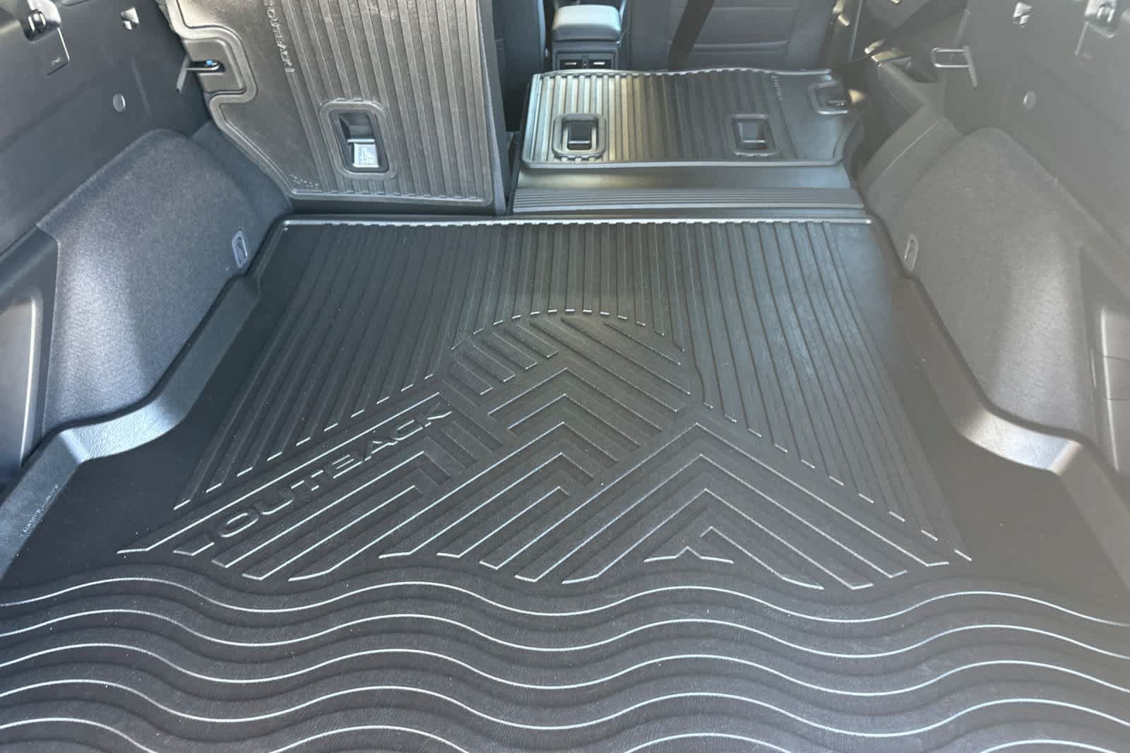 New 2026 Subaru Outback Premium AWD/4WD image 16
