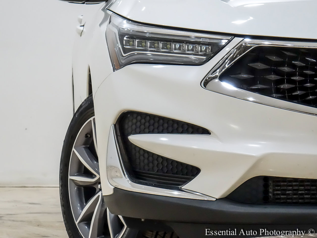 Used 2019 Acura RDX AWD w/ Technology Package image 6