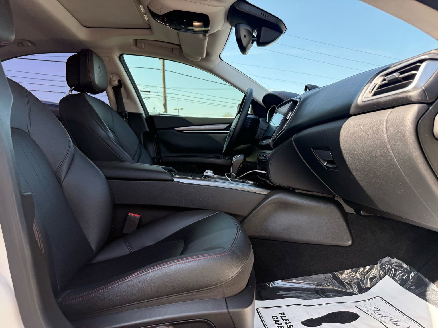 Used 2018 Maserati Ghibli image 33