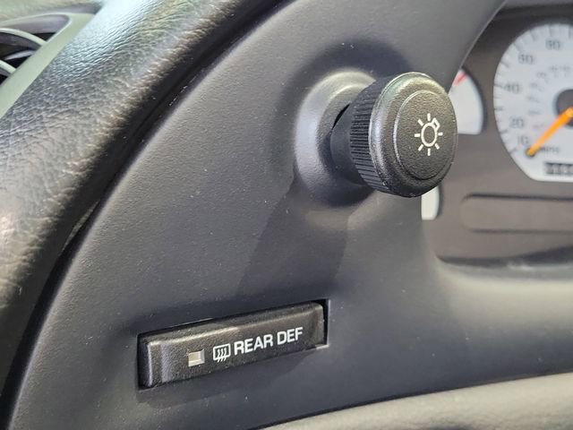 Used 1996 Ford Mustang Cobra image 21