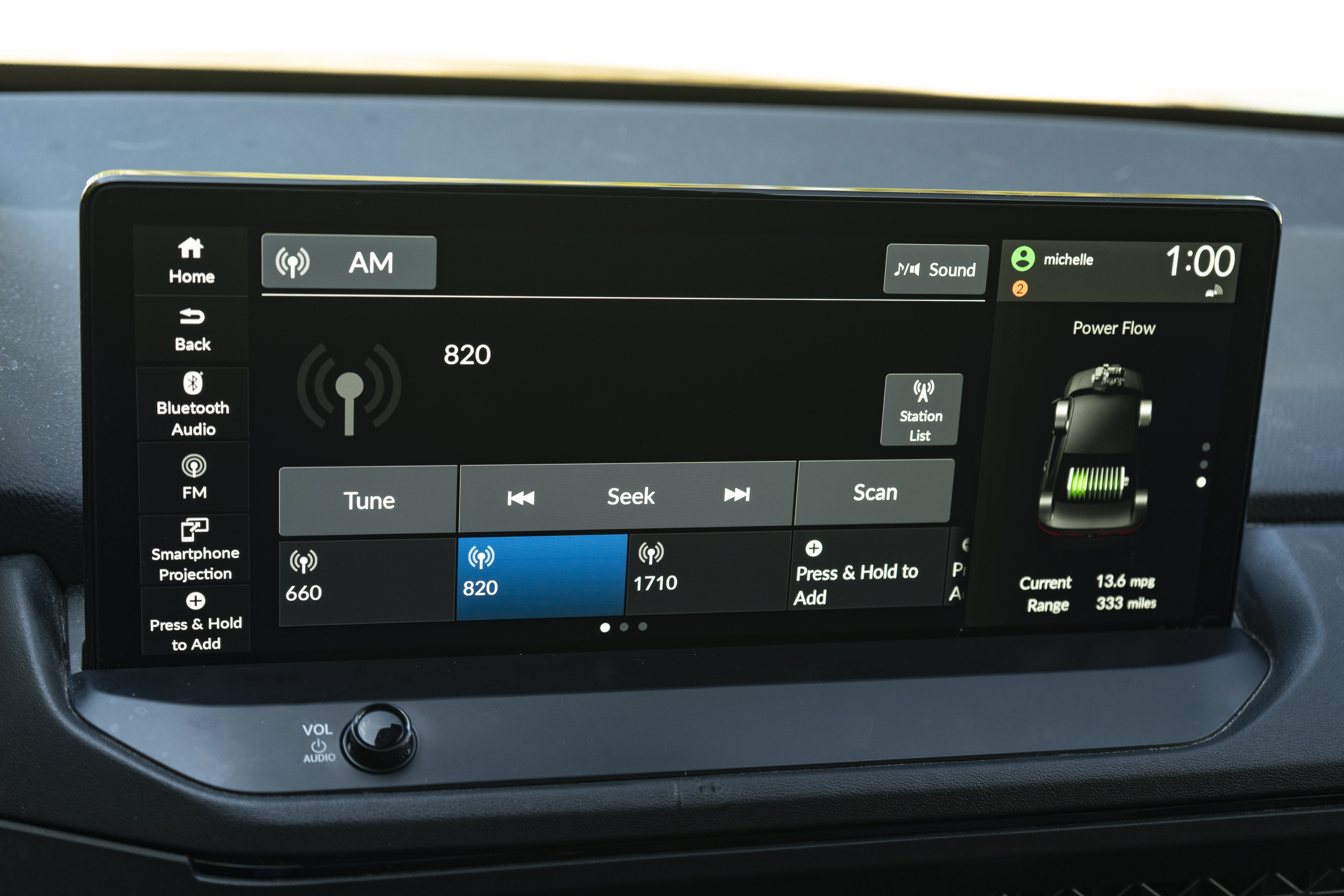 Used 2023 Honda Accord Sport image 27