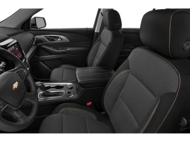 Used 2020 Chevrolet Traverse LT FWD image 12