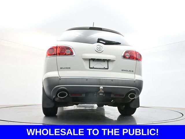 Used 2012 Buick Enclave Leather FWD image 46