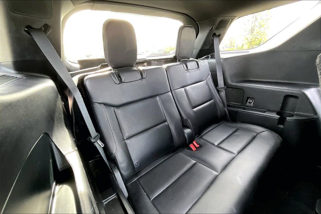 Used 2020 Ford Explorer ST w/ ST Street Pack AWD/4WD image 33