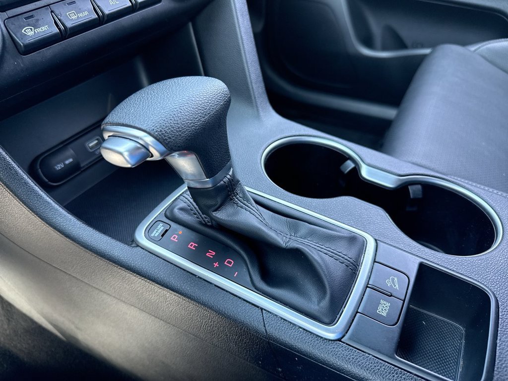 Used 2020 Kia Sportage S FWD image 19