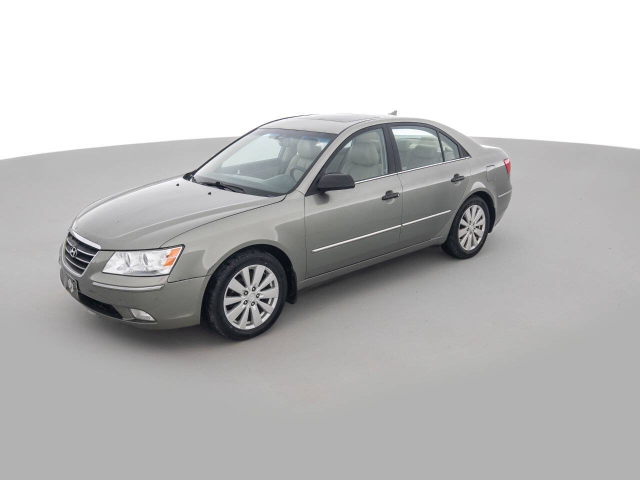 Used 2010 Hyundai Sonata Limited FWD image 9