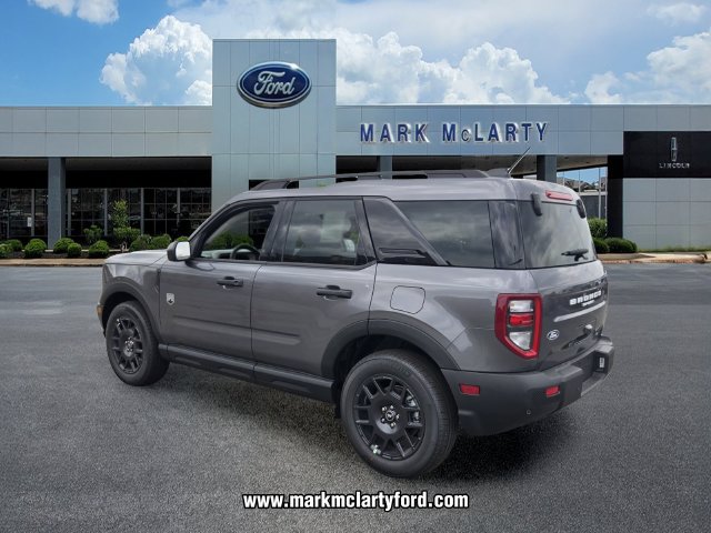 New 2026 Ford Bronco Sport Big Bend AWD/4WD image 3