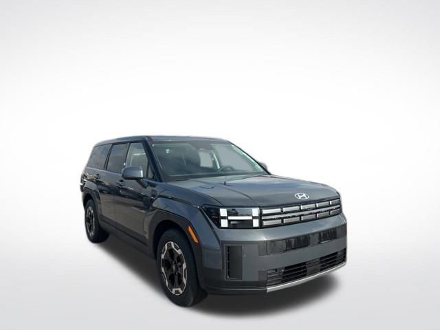 New 2026 Hyundai Santa Fe SE image 3