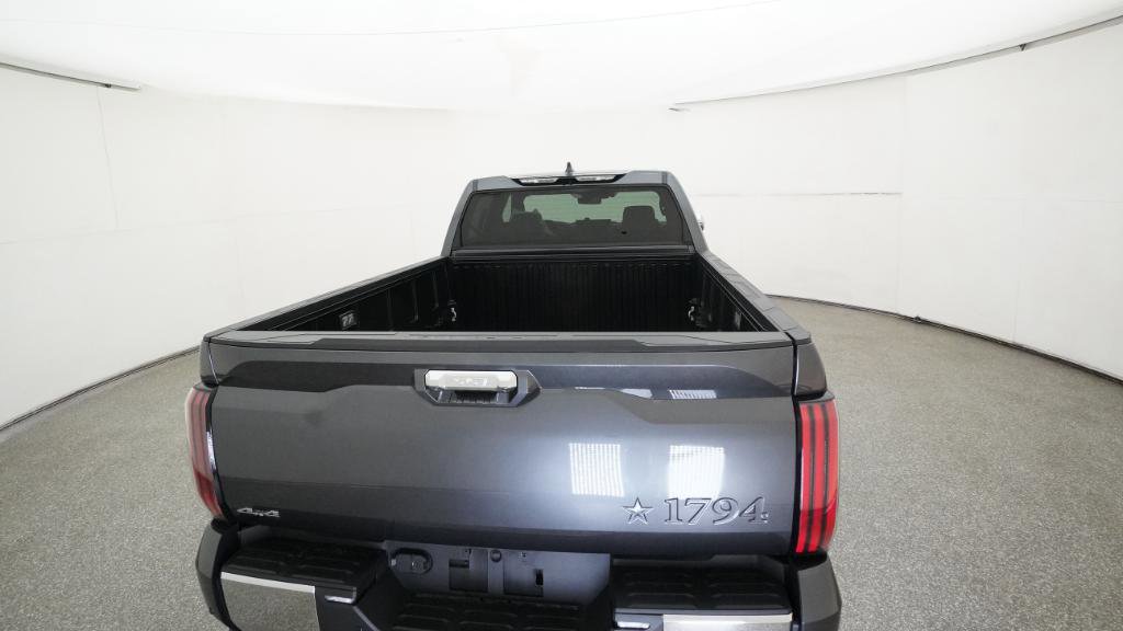 New 2026 Toyota Tundra 1794 Edition image 18