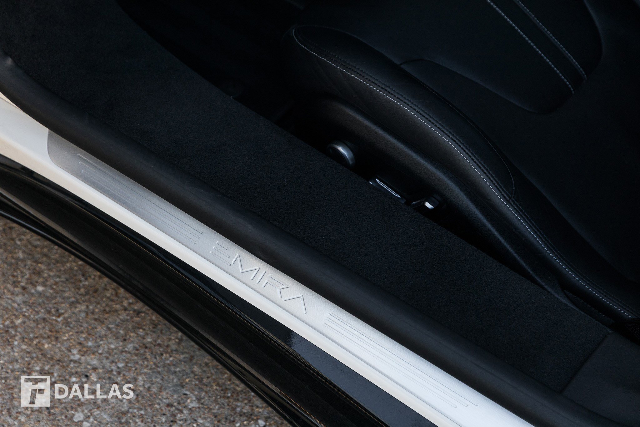 Used 2024 Lotus Emira First Edition image 22