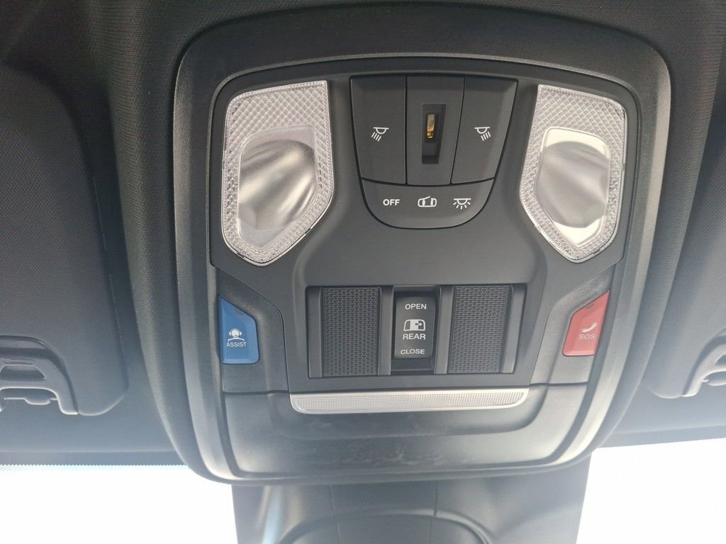 New 2025 RAM 2500 Tradesman image 22