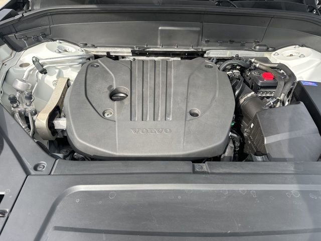 Certified 2023 Volvo XC90 B5 Plus image 35
