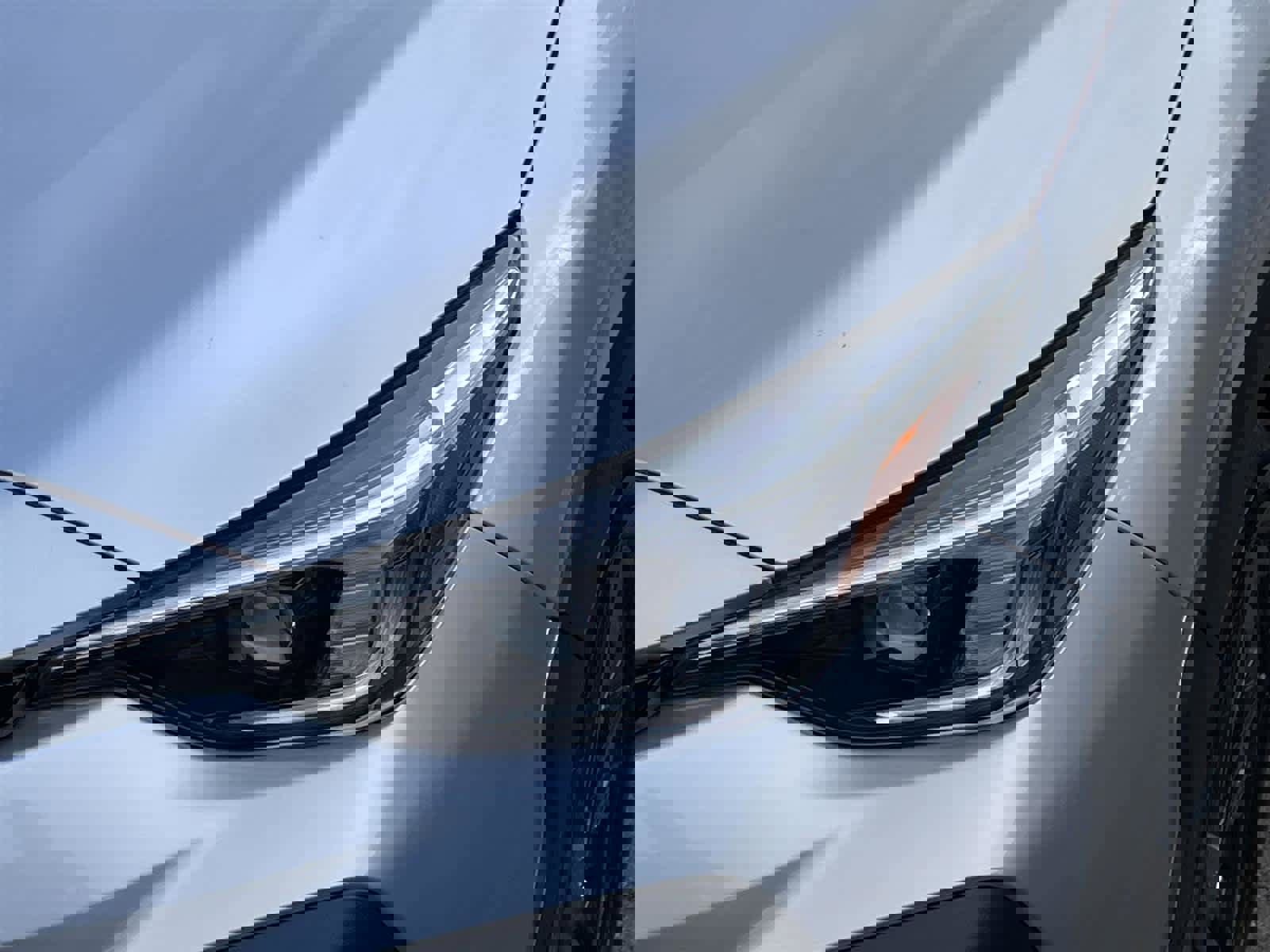 Certified 2024 Subaru Crosstrek 2.5i Sport image 9