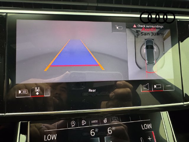 New 2026 Audi Q7 2.0T Premium Plus AWD/4WD image 19