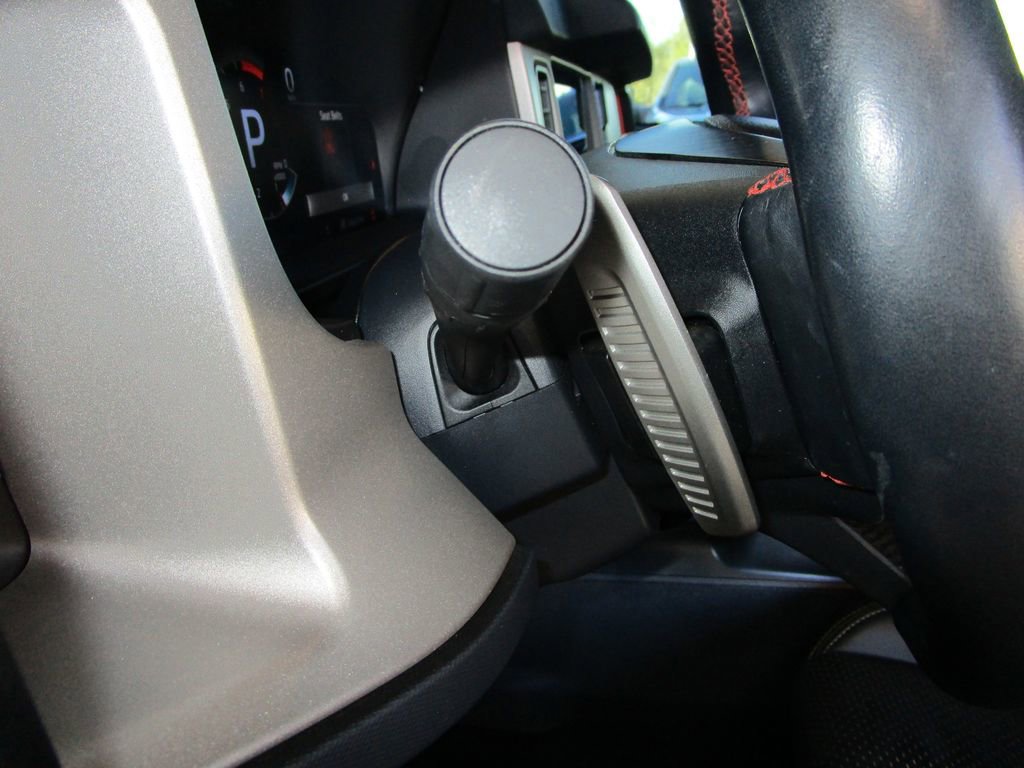 Used 2024 Ford Bronco Raptor w/ Interior Carbon Fiber Pack 6 image 27