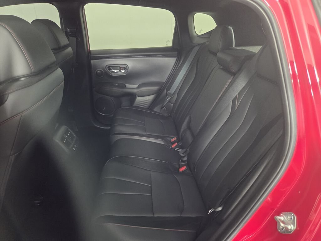 Used 2025 Acura ADX A-Spec FWD image 23