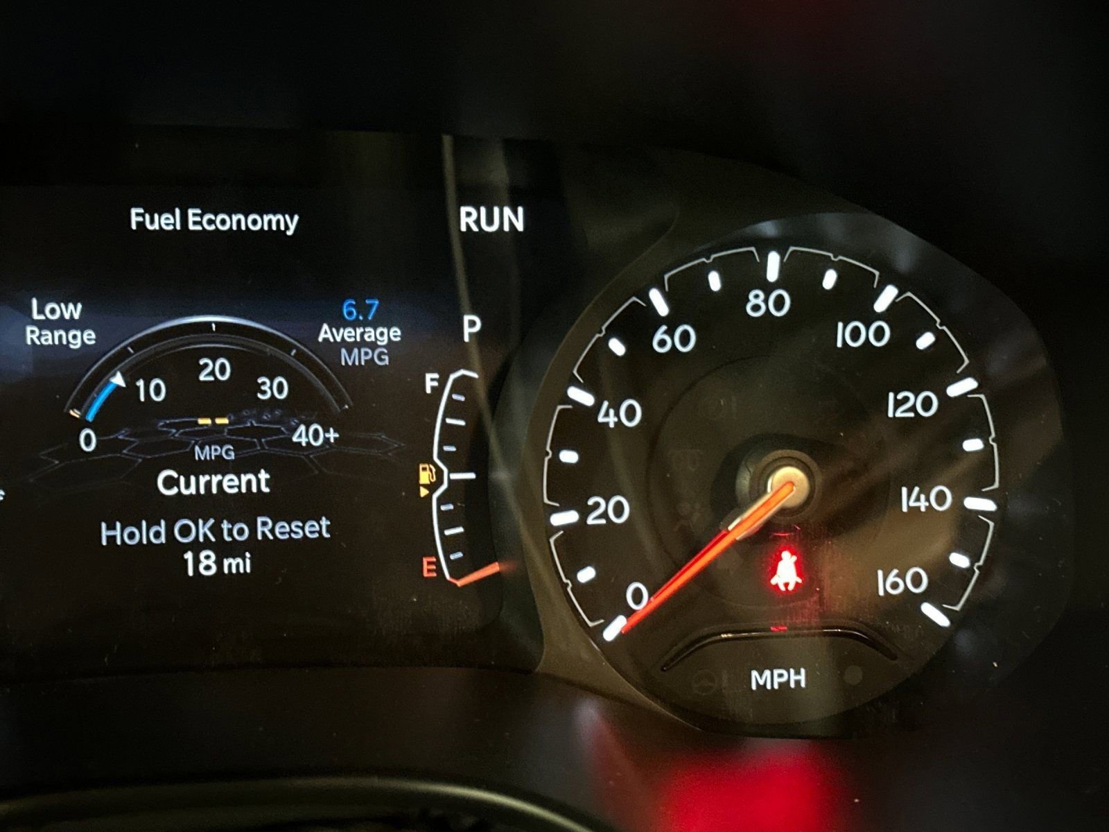 New 2026 Jeep Compass Limited image 23