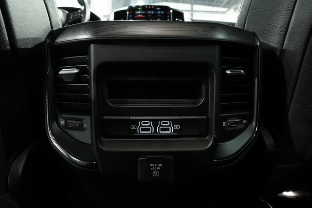 Used 2024 RAM 1500 TRX w/ TRX Level 1 Equipment Group image 30