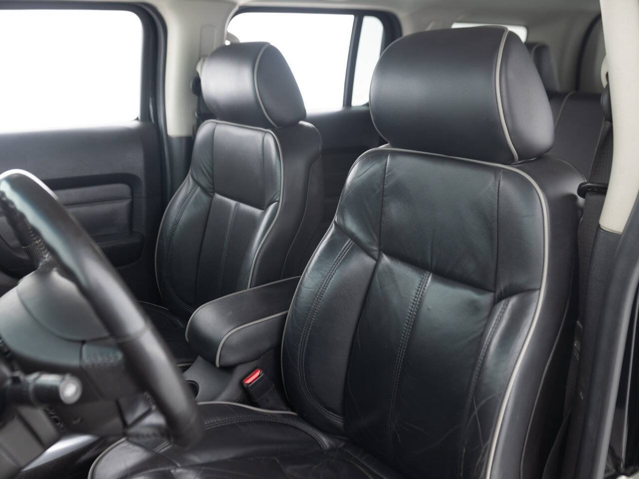 Used 2007 HUMMER H3 AWD/4WD image 29