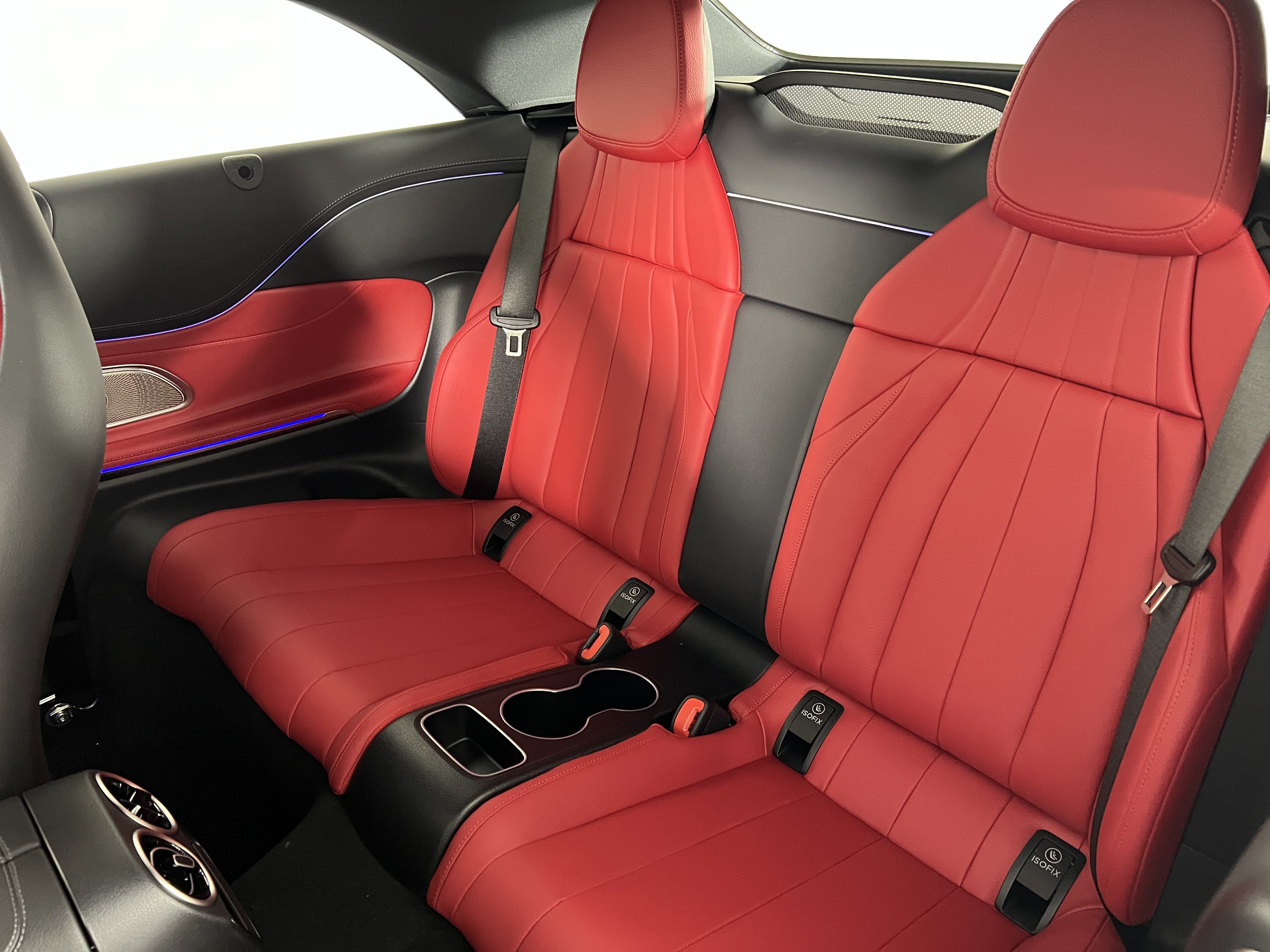 New 2027 Mercedes-Benz CLE 450 4MATIC Cabriolet image 20
