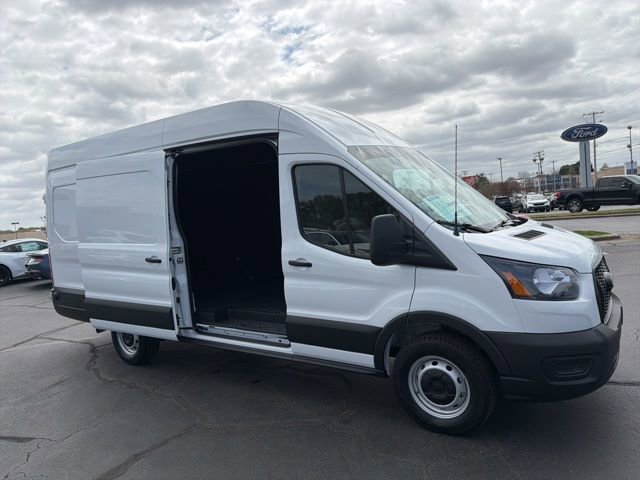 New 2026 Ford Transit 350 148 High Roof Extended RWD image 9