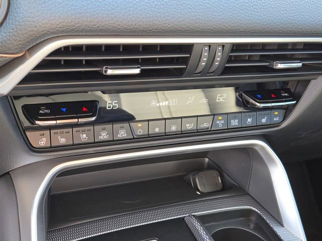 New 2026 MAZDA CX-90 Plug-In Hybrid w/Premium Sport image 14