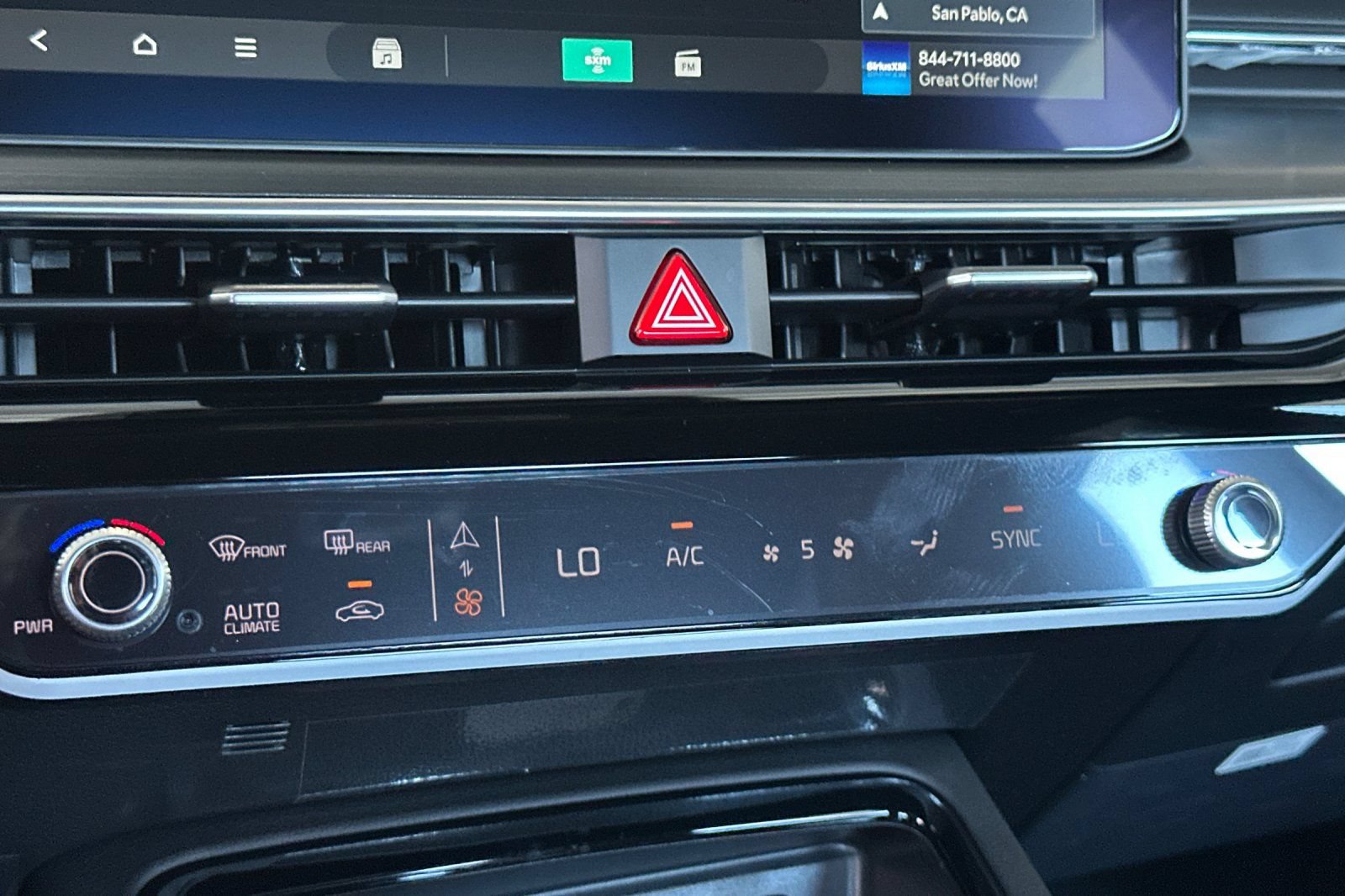 New 2026 Kia K5 GT-Line FWD image 20