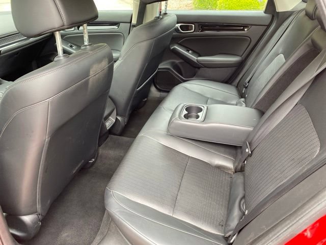 Used 2022 Honda Civic Touring image 18