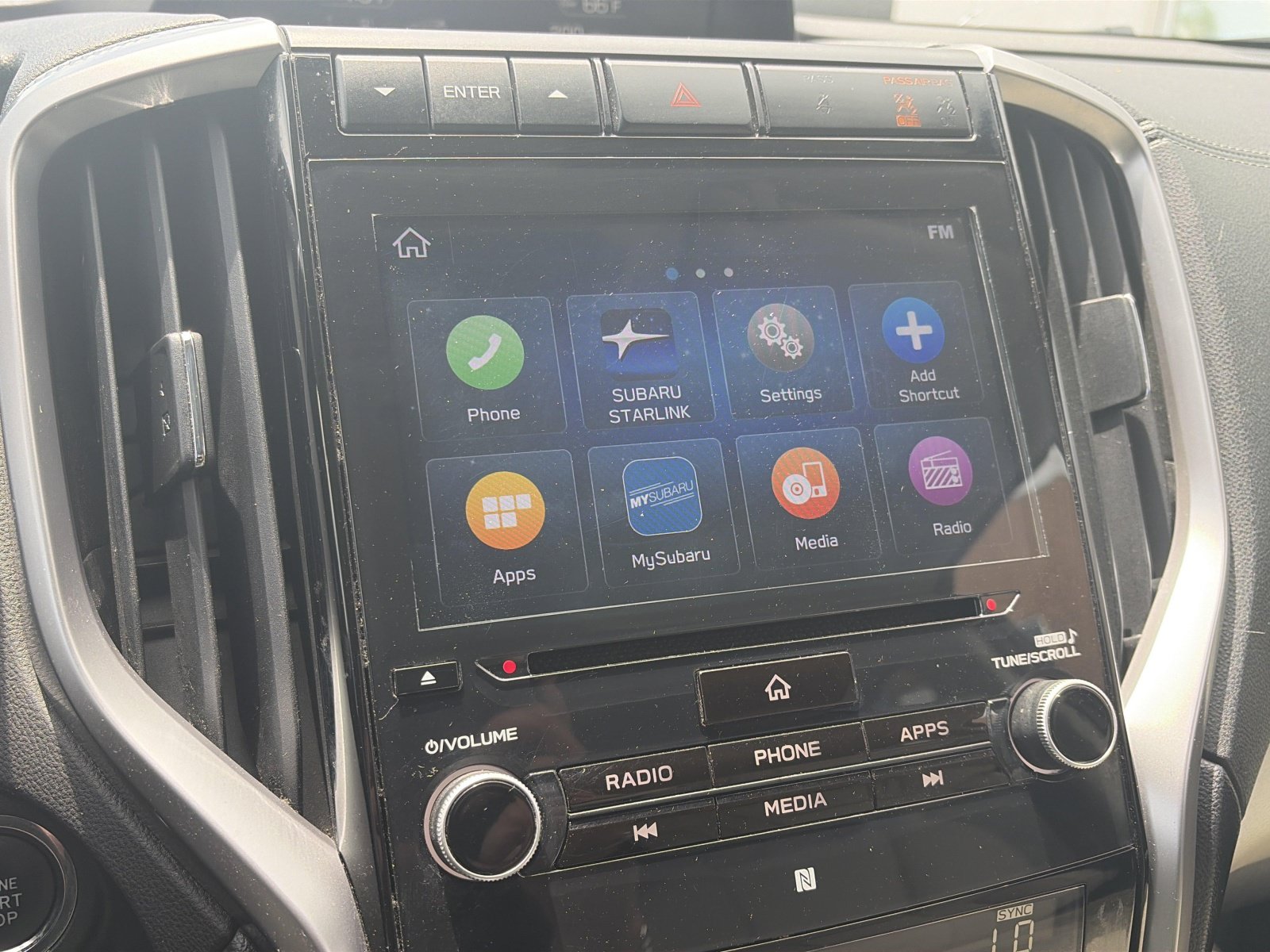 Used 2019 Subaru Ascent Limited AWD/4WD image 22